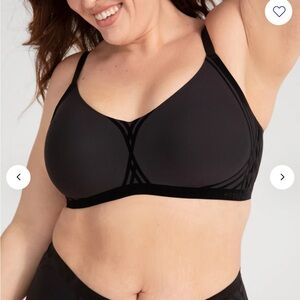 Honeylove‎ Silhouette Wireless Bra